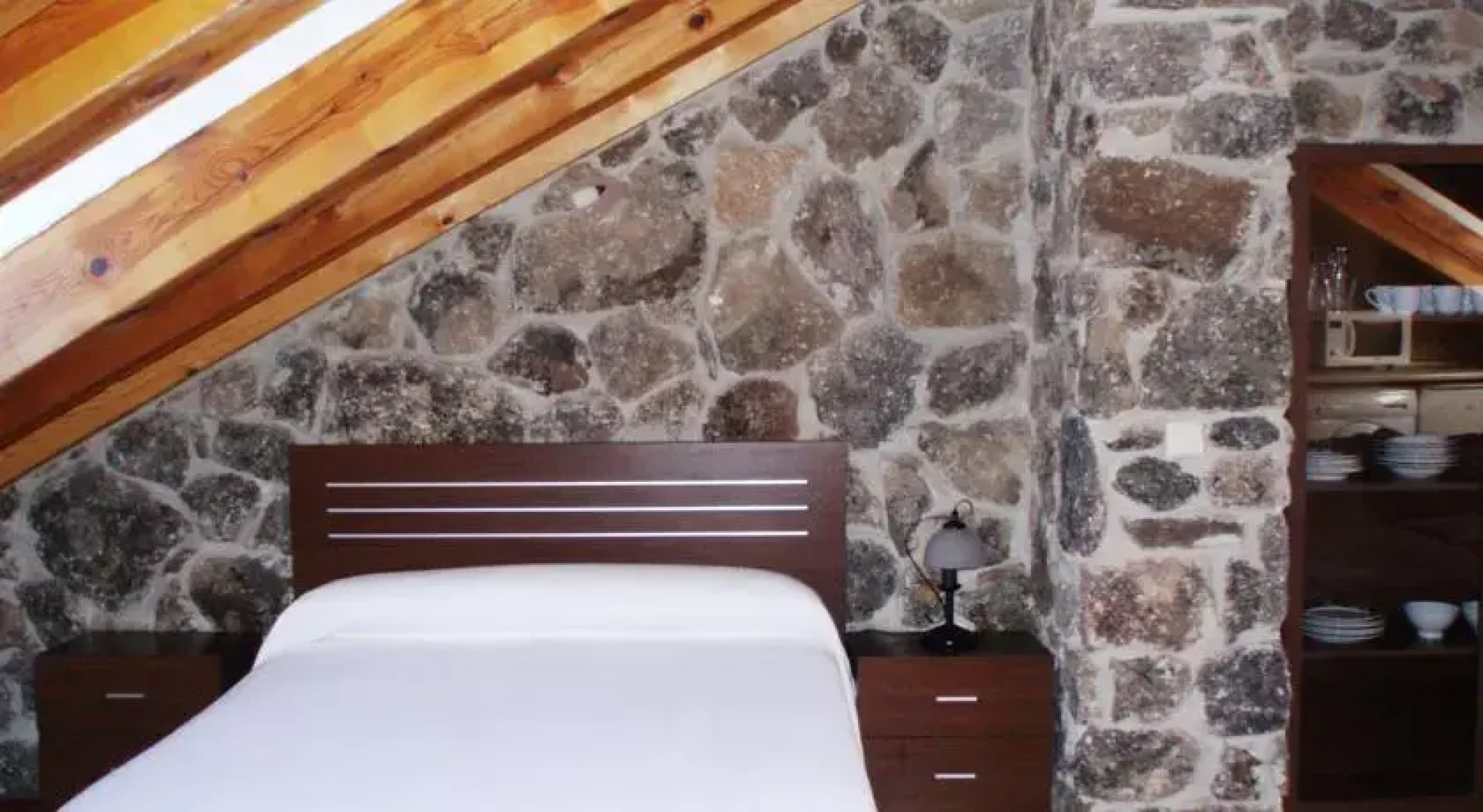 Apartamentos La Reina