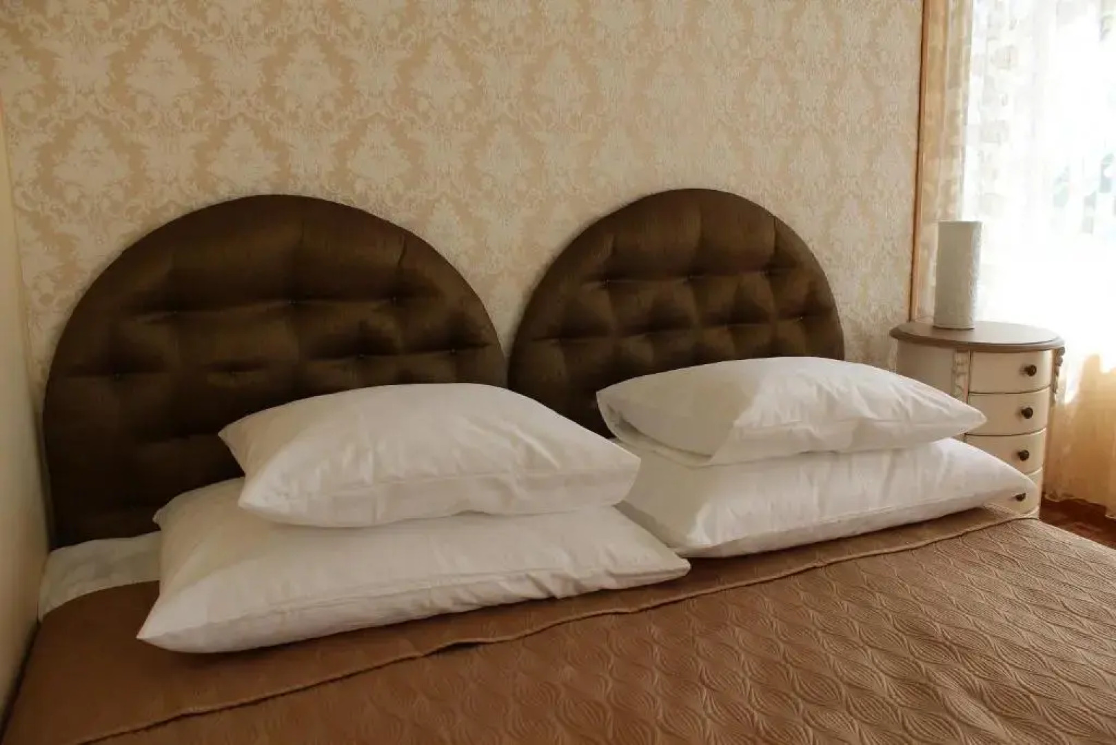 Villa & Restoran Soffa