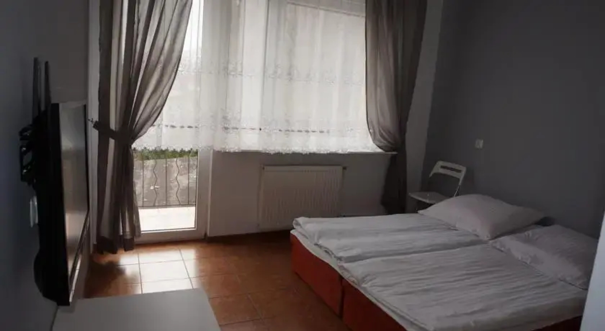 Pokoje Gościnne Bursztyn