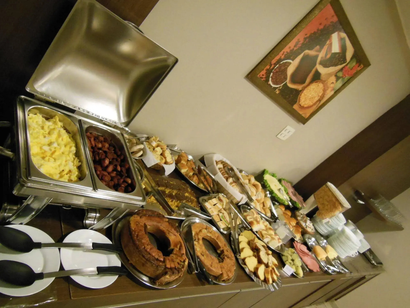 Alfa Plaza Hotel