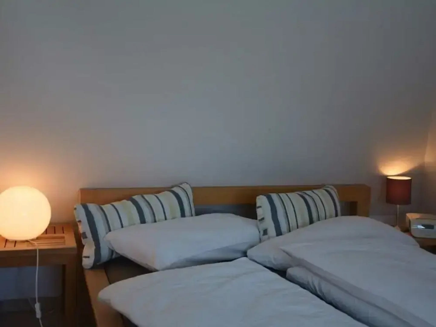 Island Suite Amrum Comfortable Holiday Residence