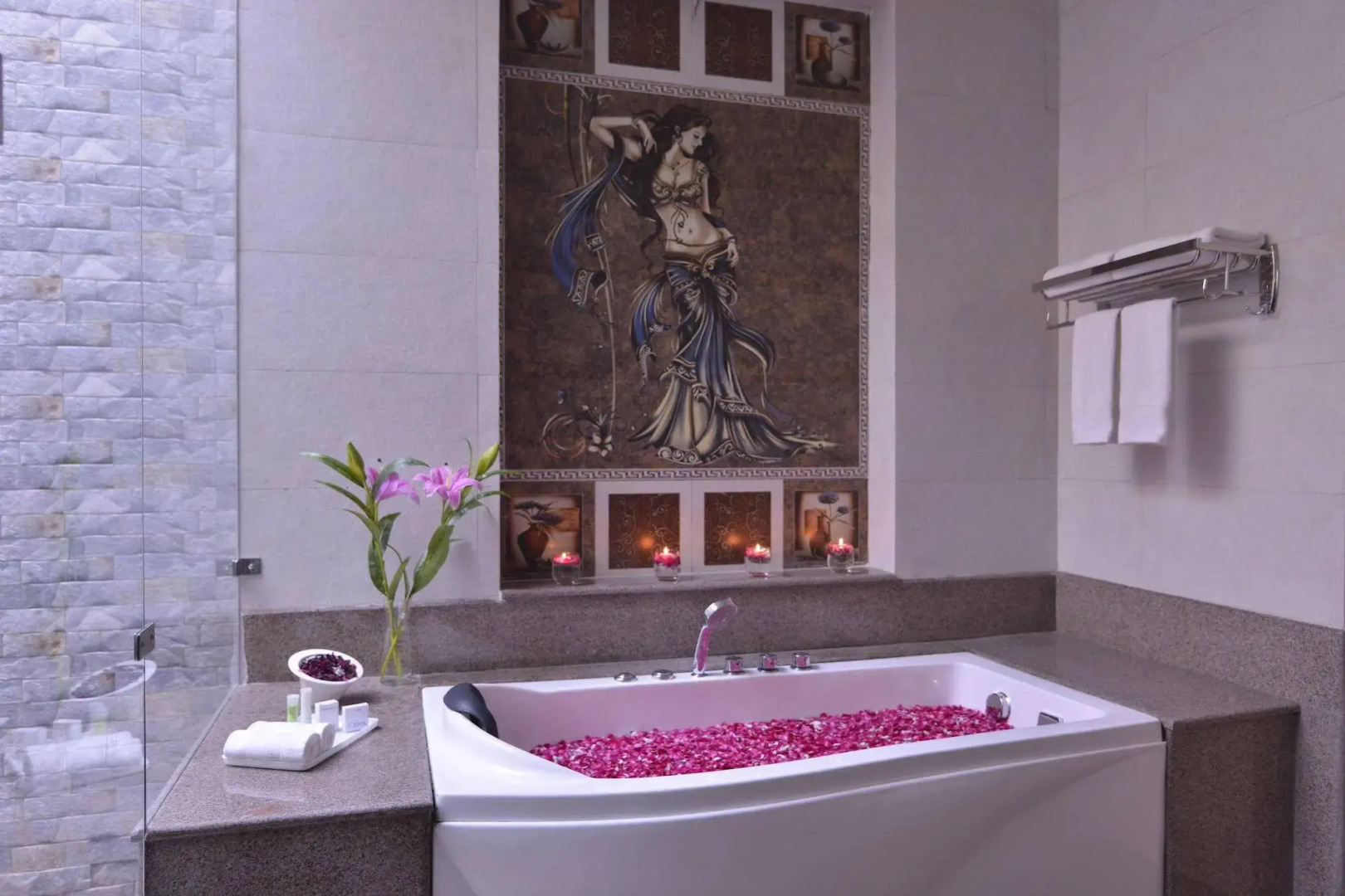 Orchha Palace and Convention Centre