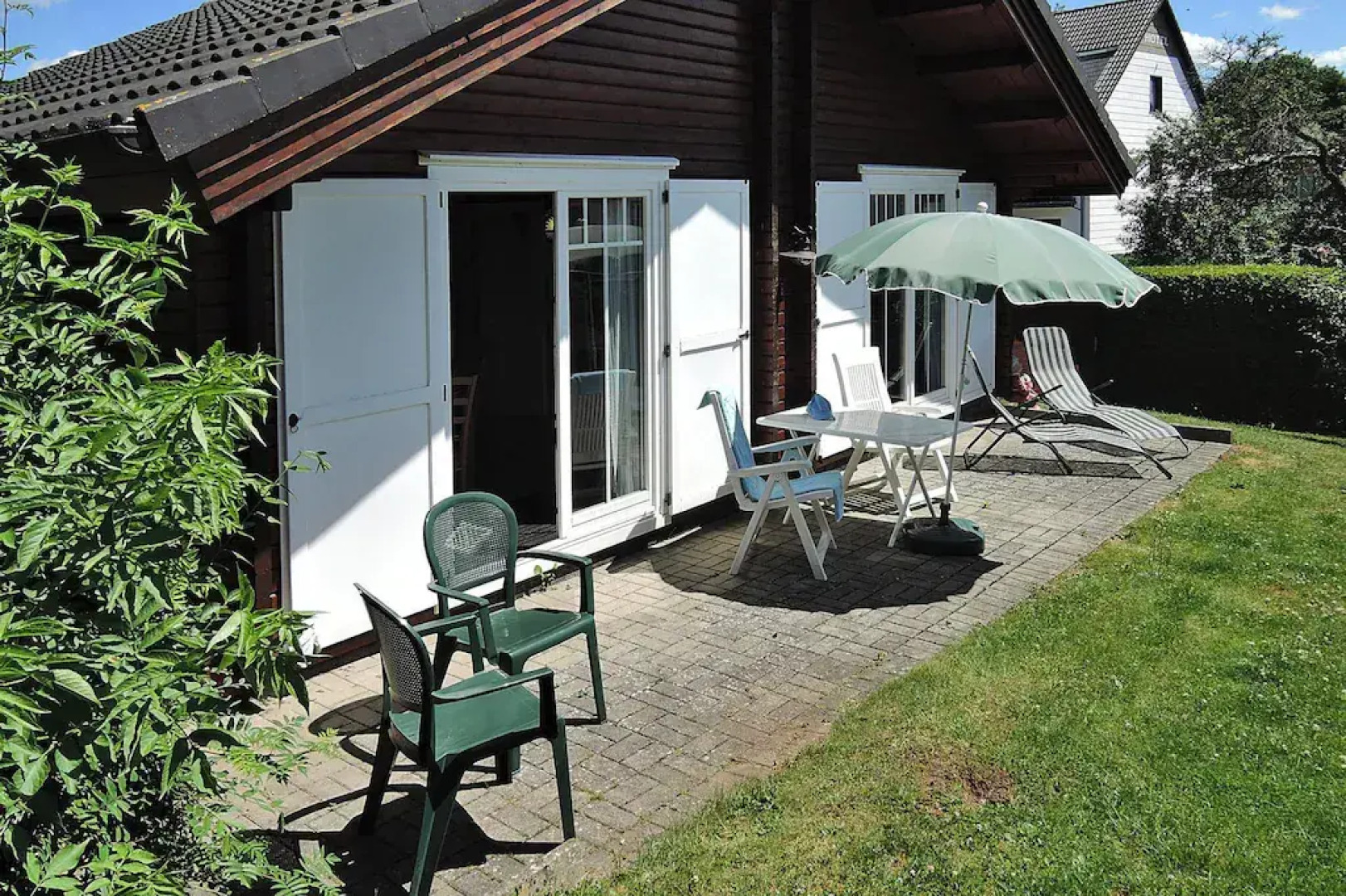 Ferienhaus in Lissendorf bei Eifel Wegen