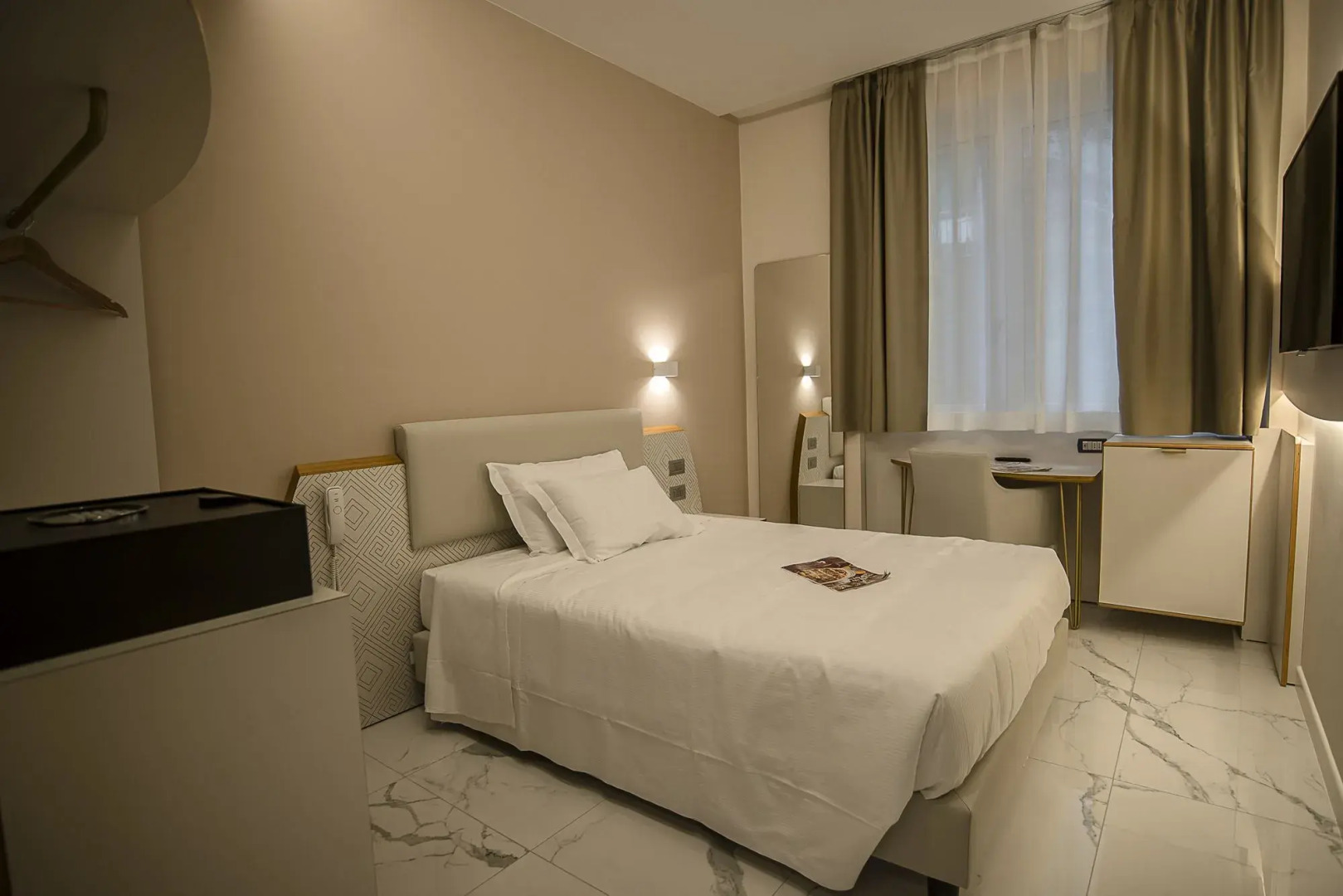 Отель Milano Castello