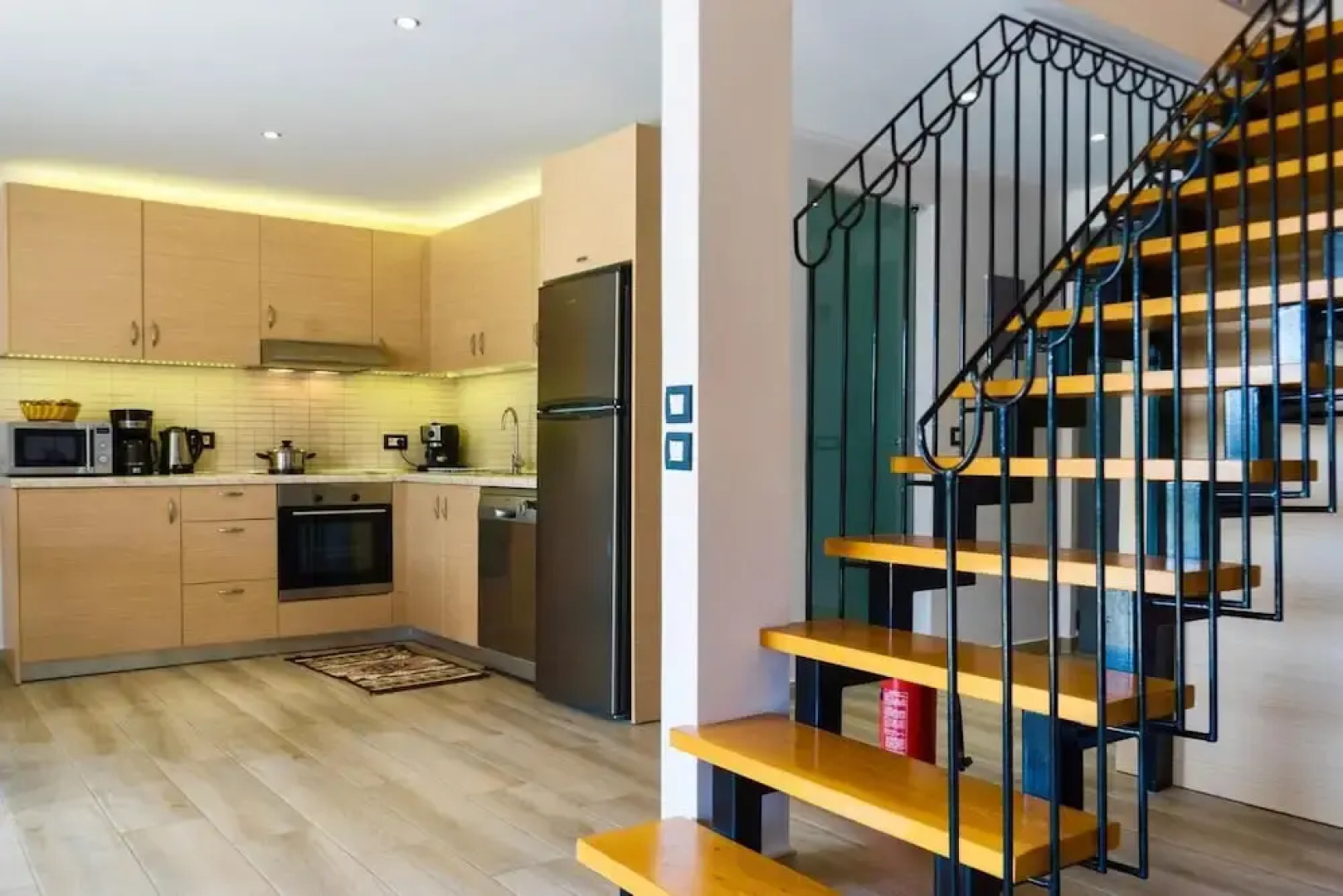 Estrella Villas Rhodes Primavera Villa Up to 4 Guests