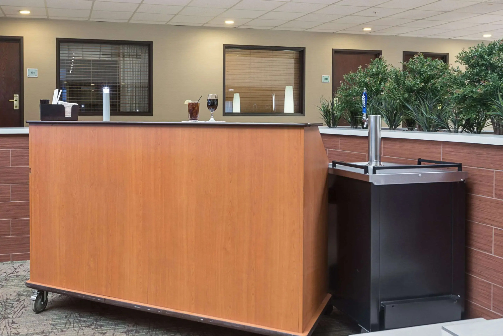 Quality Suites Lansing West