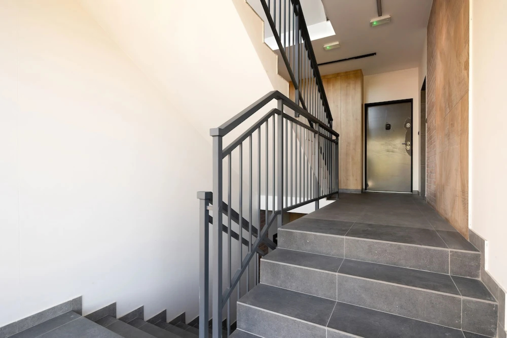 Trendy Apartment Katowice by Renters