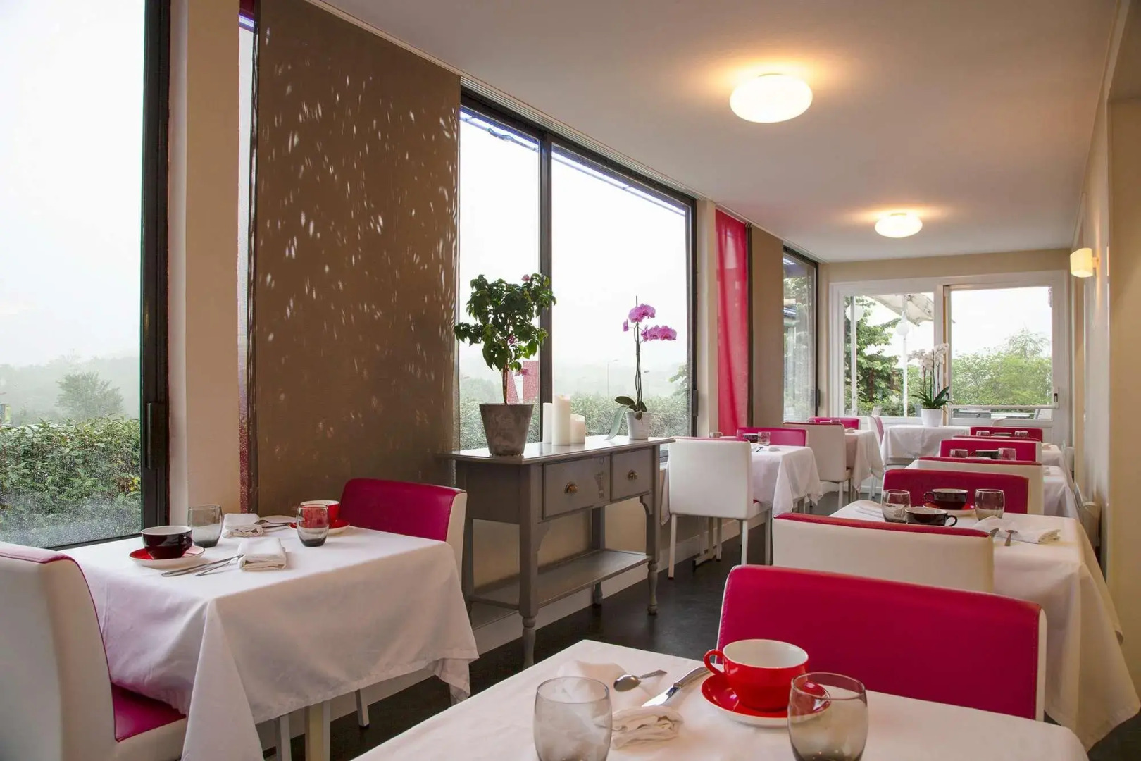 The Originals City, Hôtel Alizéa