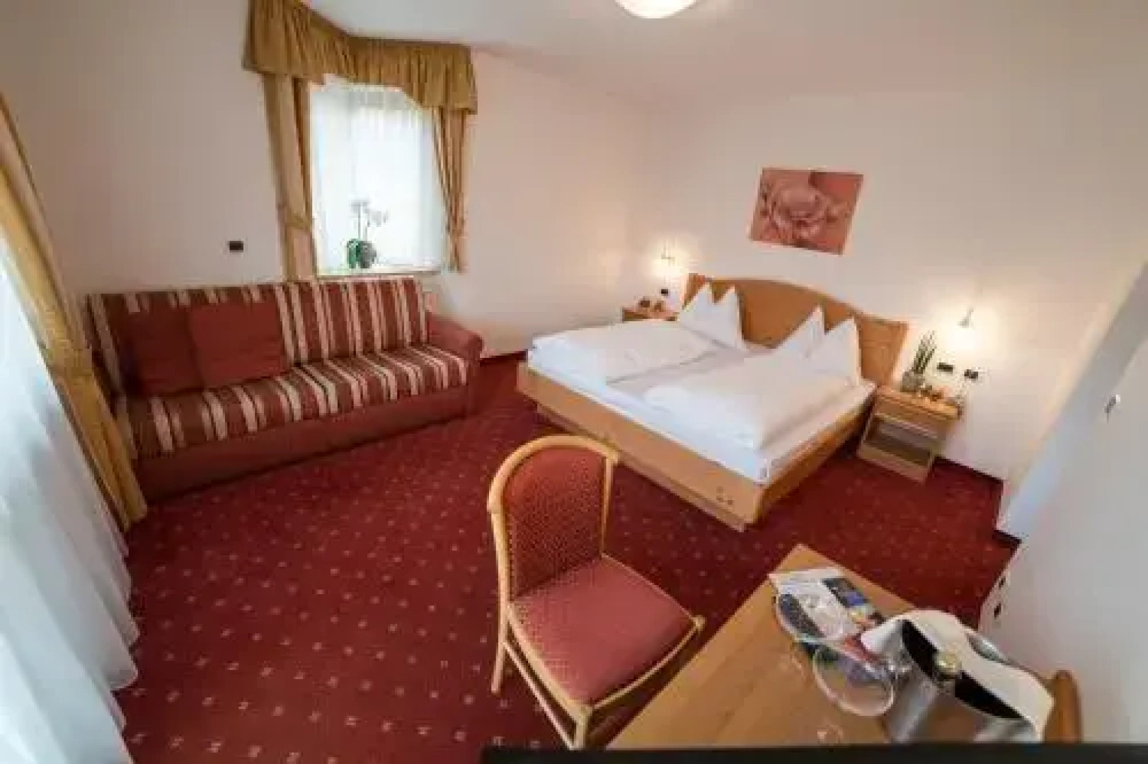 Hotel Thuinerwaldele