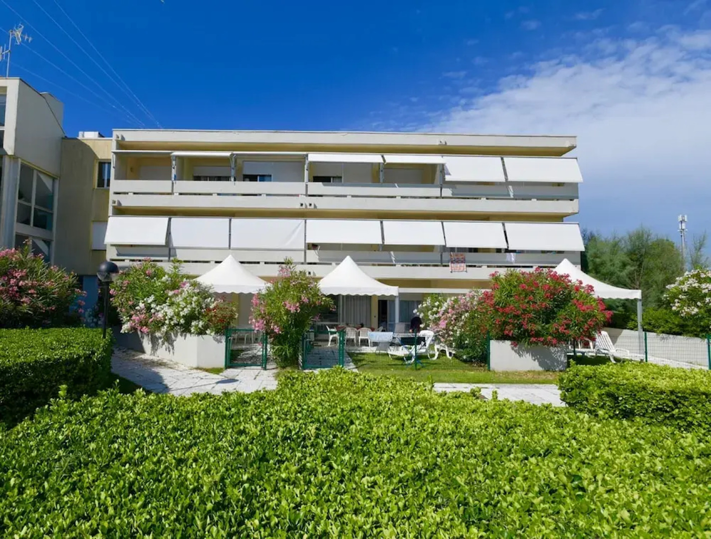 Isaresidence Holiday Resort