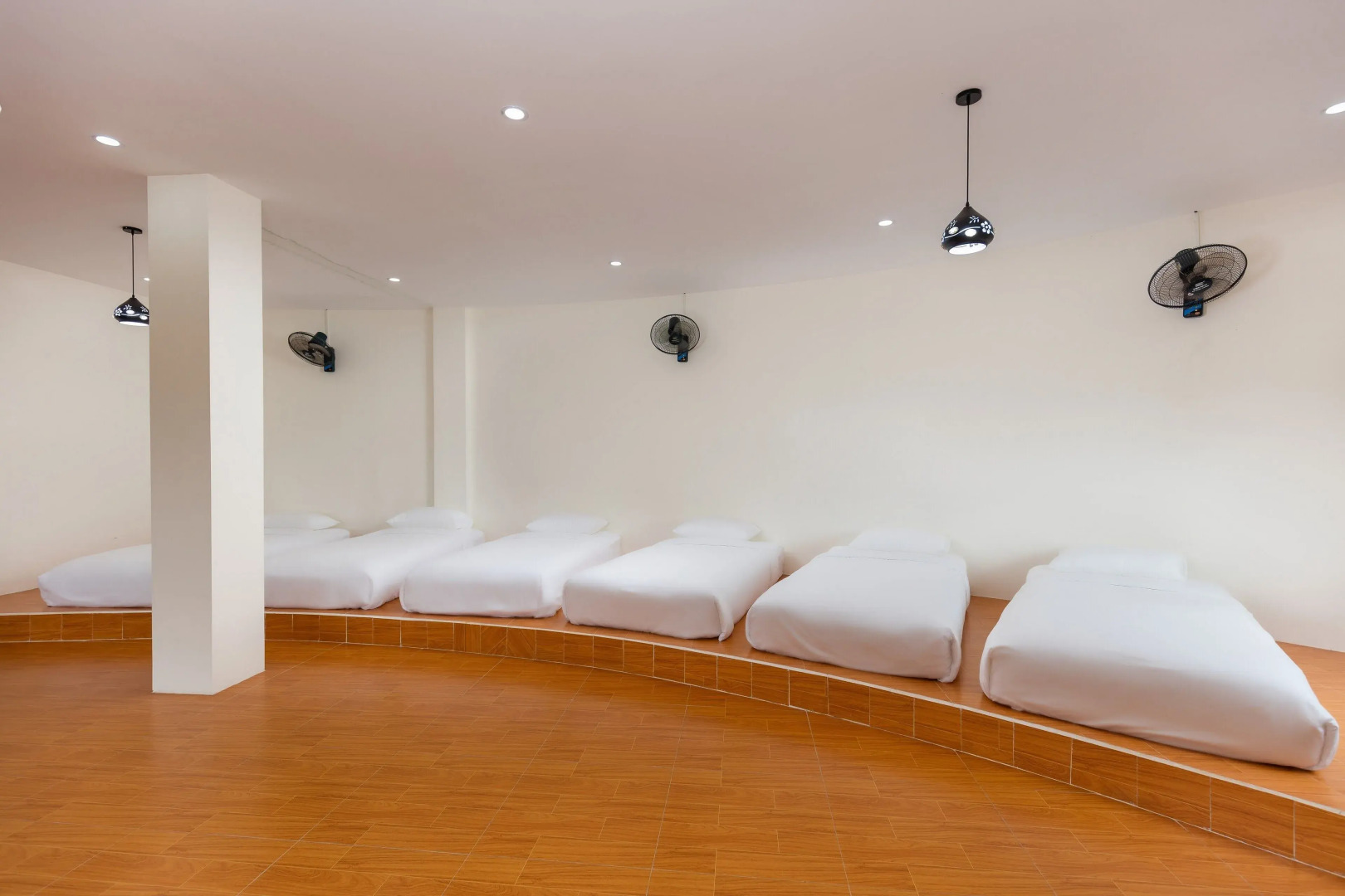 Moc Chau Eco Garden Resort