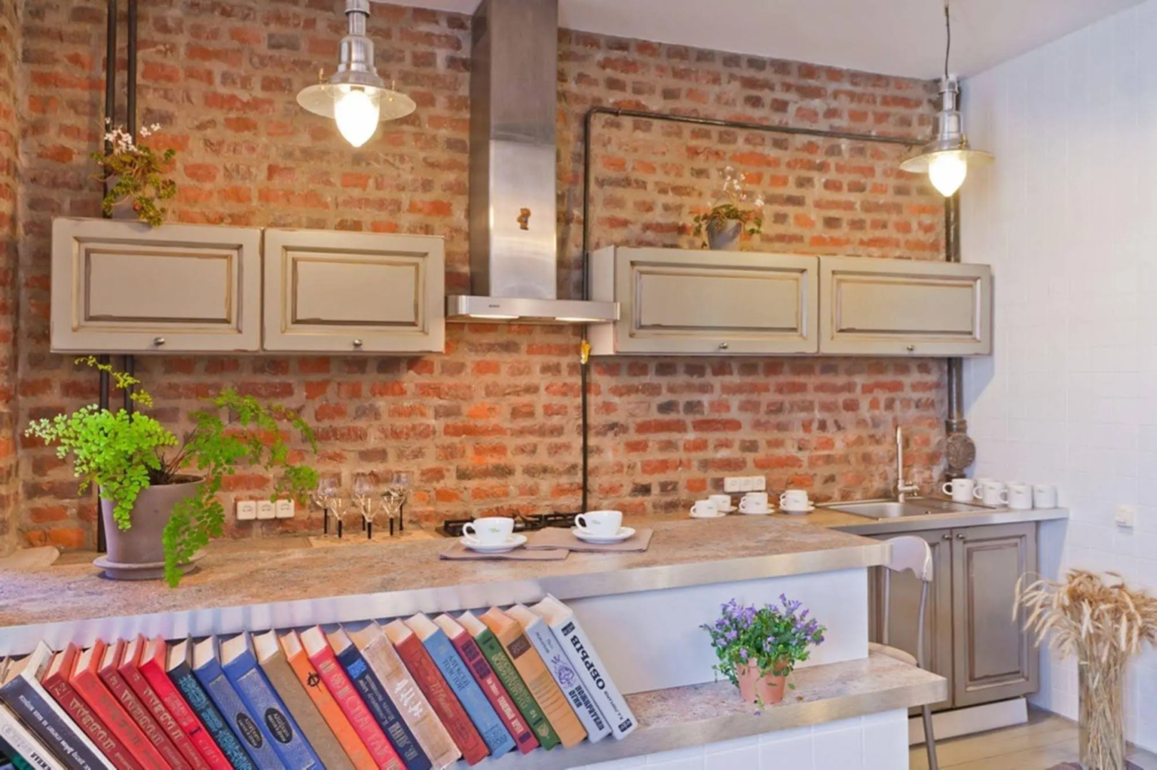 Prime Apartments Agency