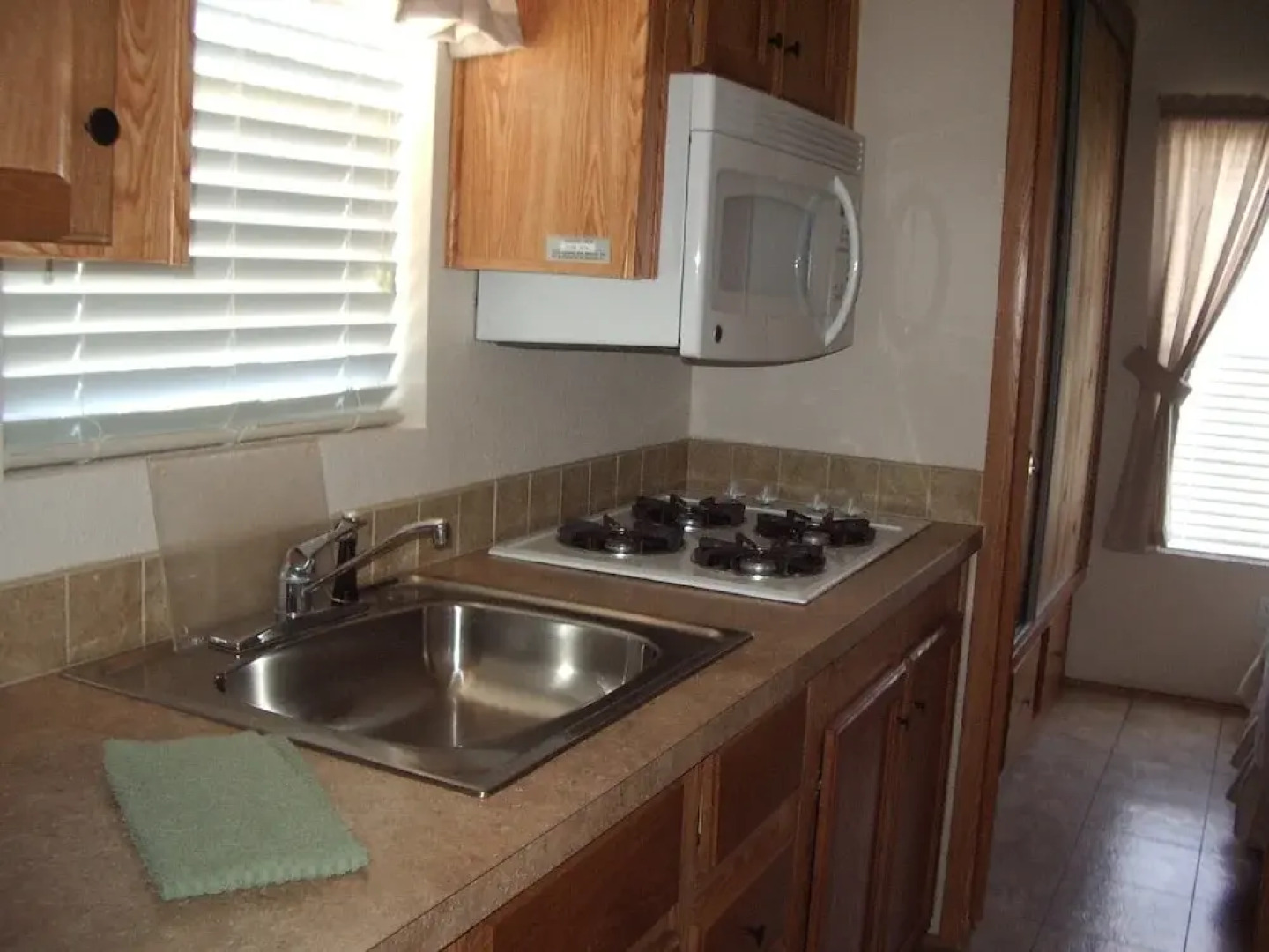 Verde Valley RV & Camping Resort, a Thousand Trails Property
