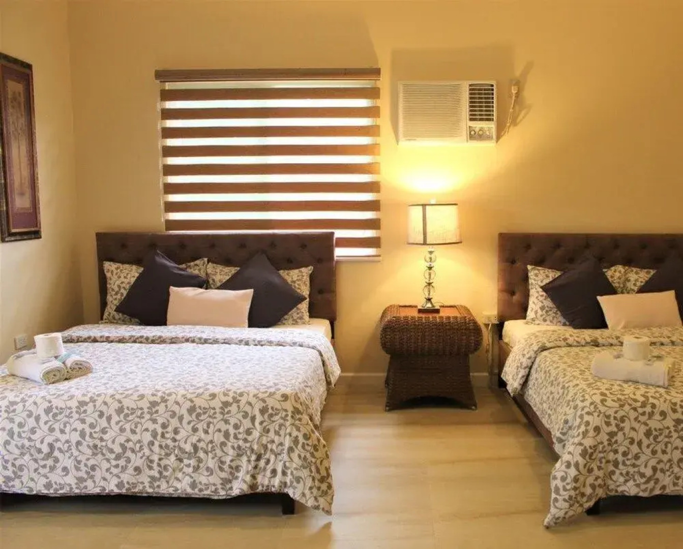 Woodside Farm and Waterpark