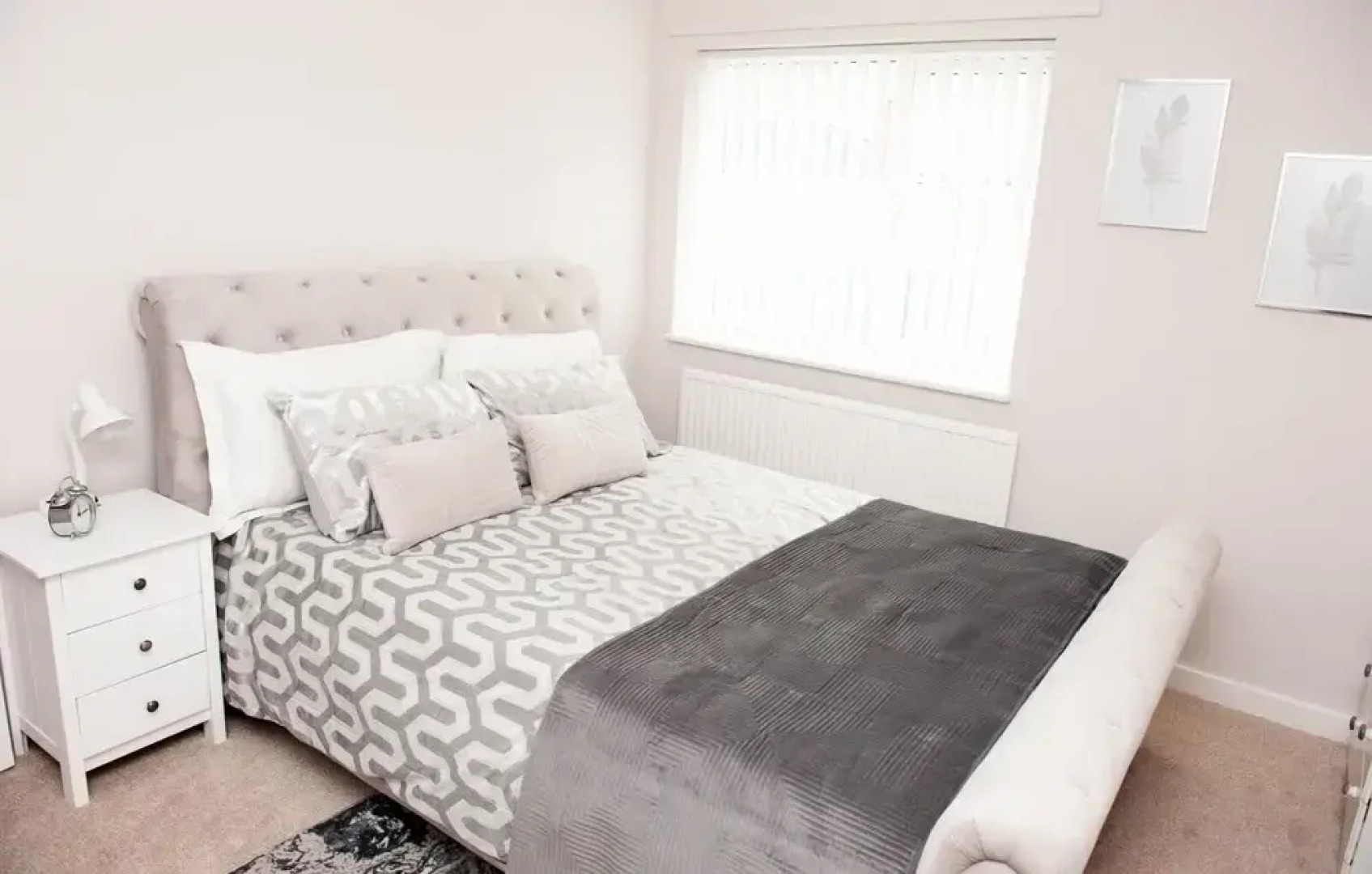 Remarkable 3-bed House in Beverley