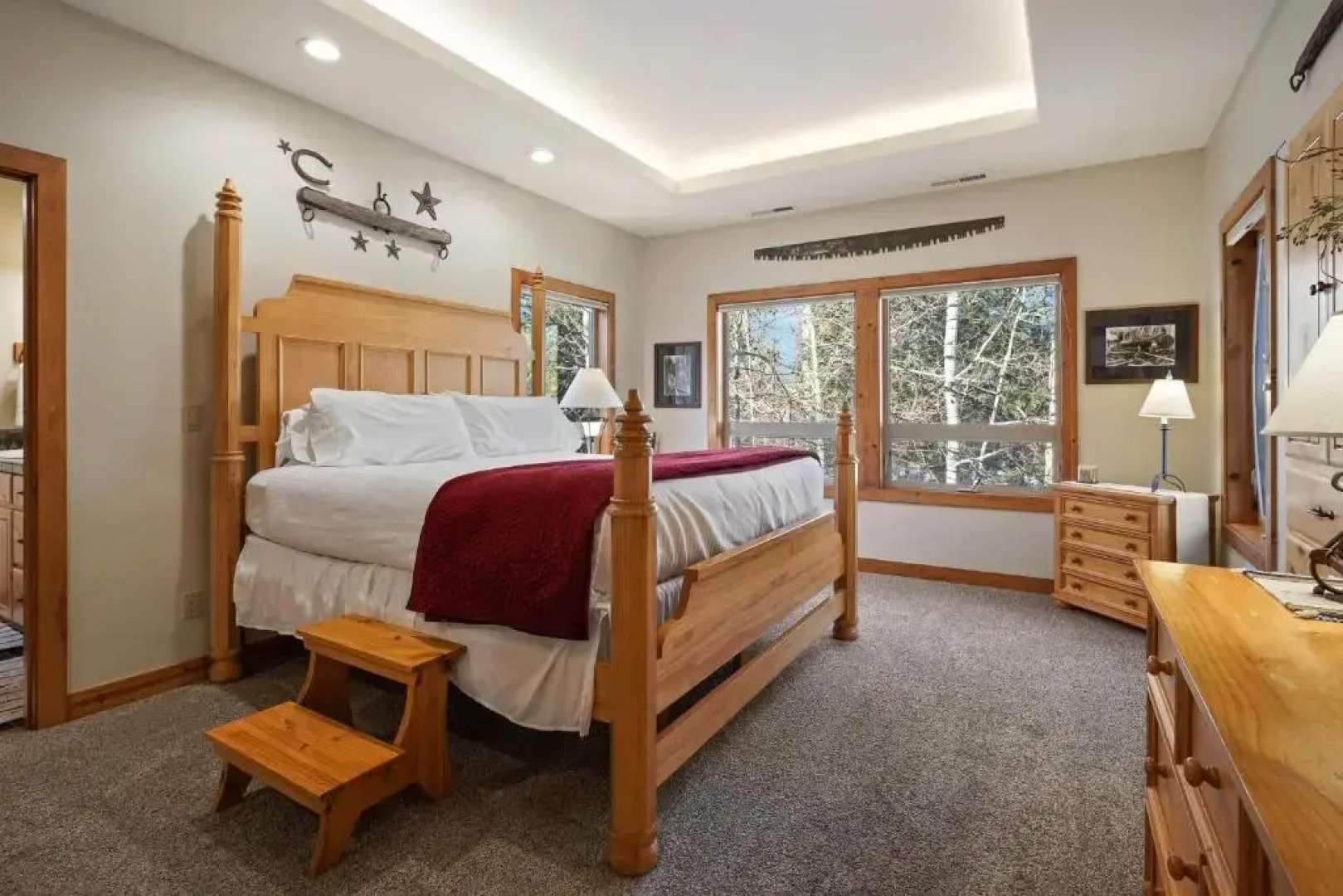 Vine Maple-Golf View-5Br/4.5Ba