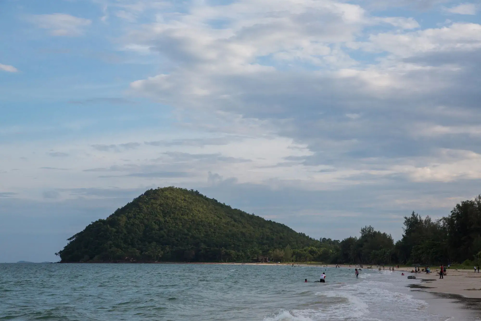 Talay Sai Hotel