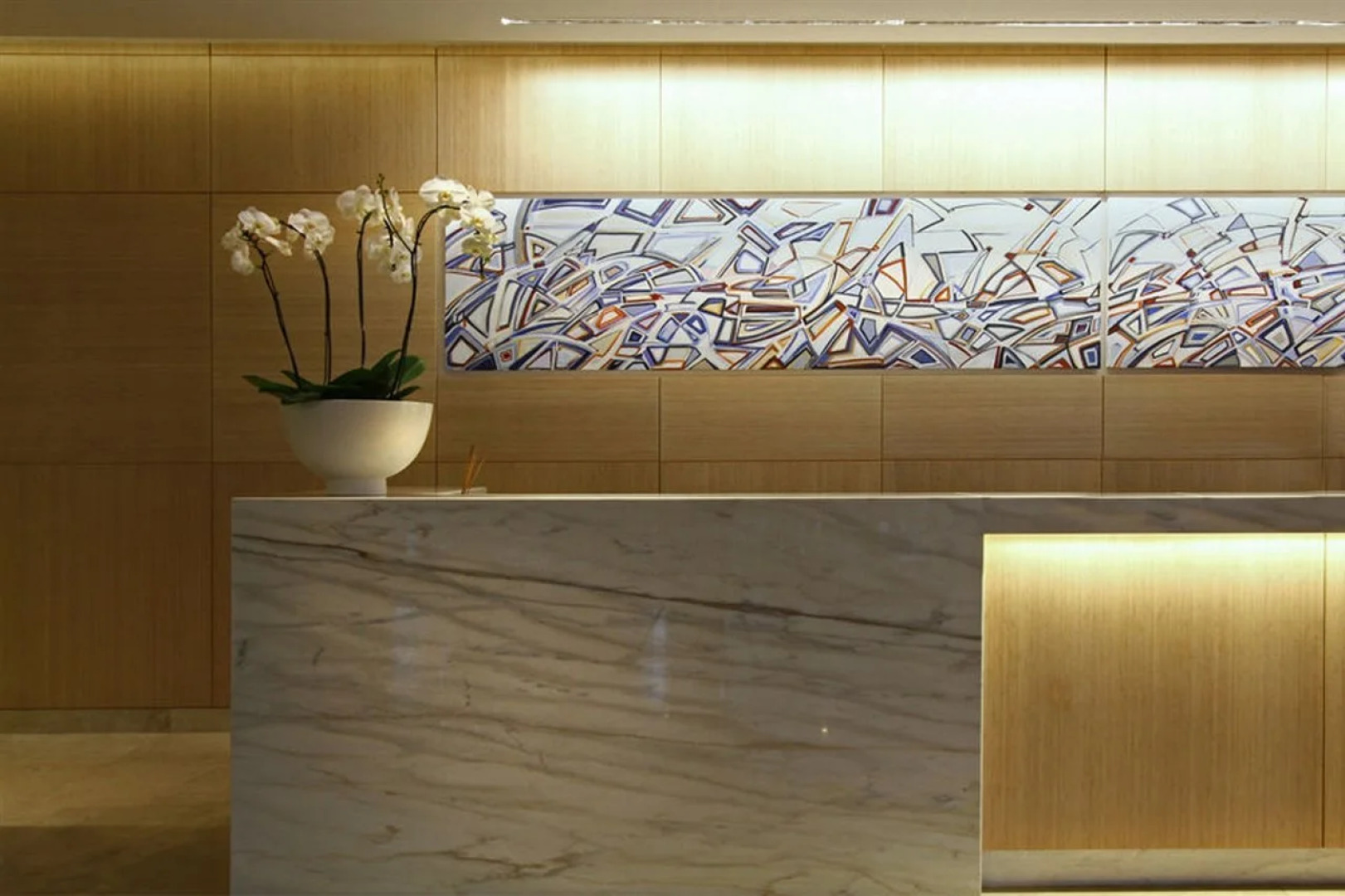 The Grand Hotel Punta Del Este