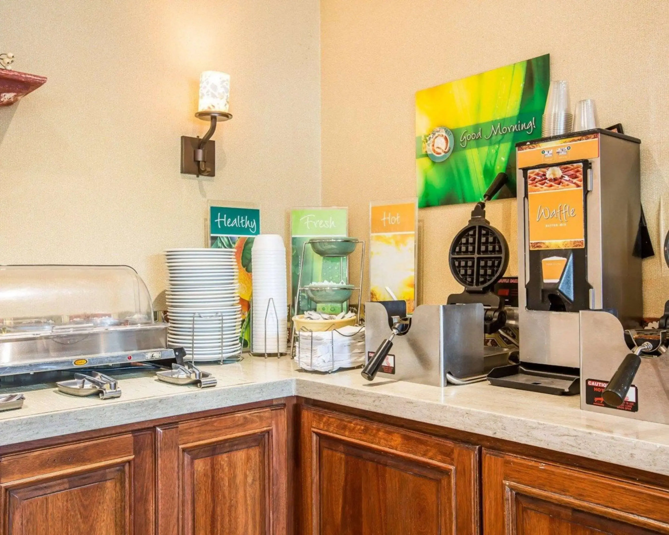 Quality Inn Buellton - Solvang