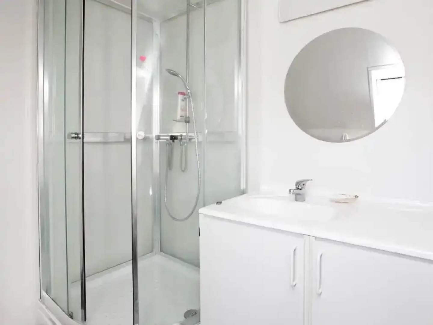 4 Person Holiday Home in Rudkobing