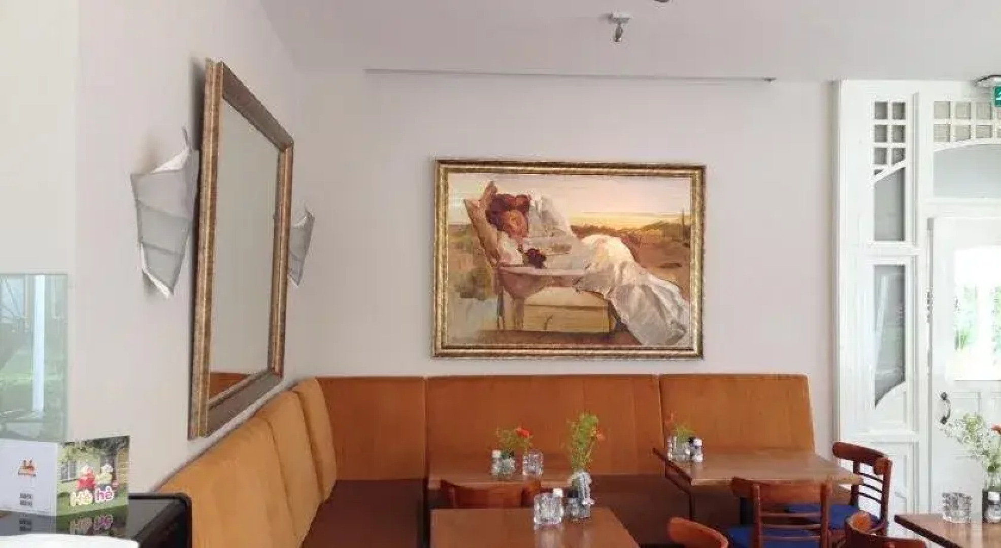 Hotel Brasserie Om de Noord