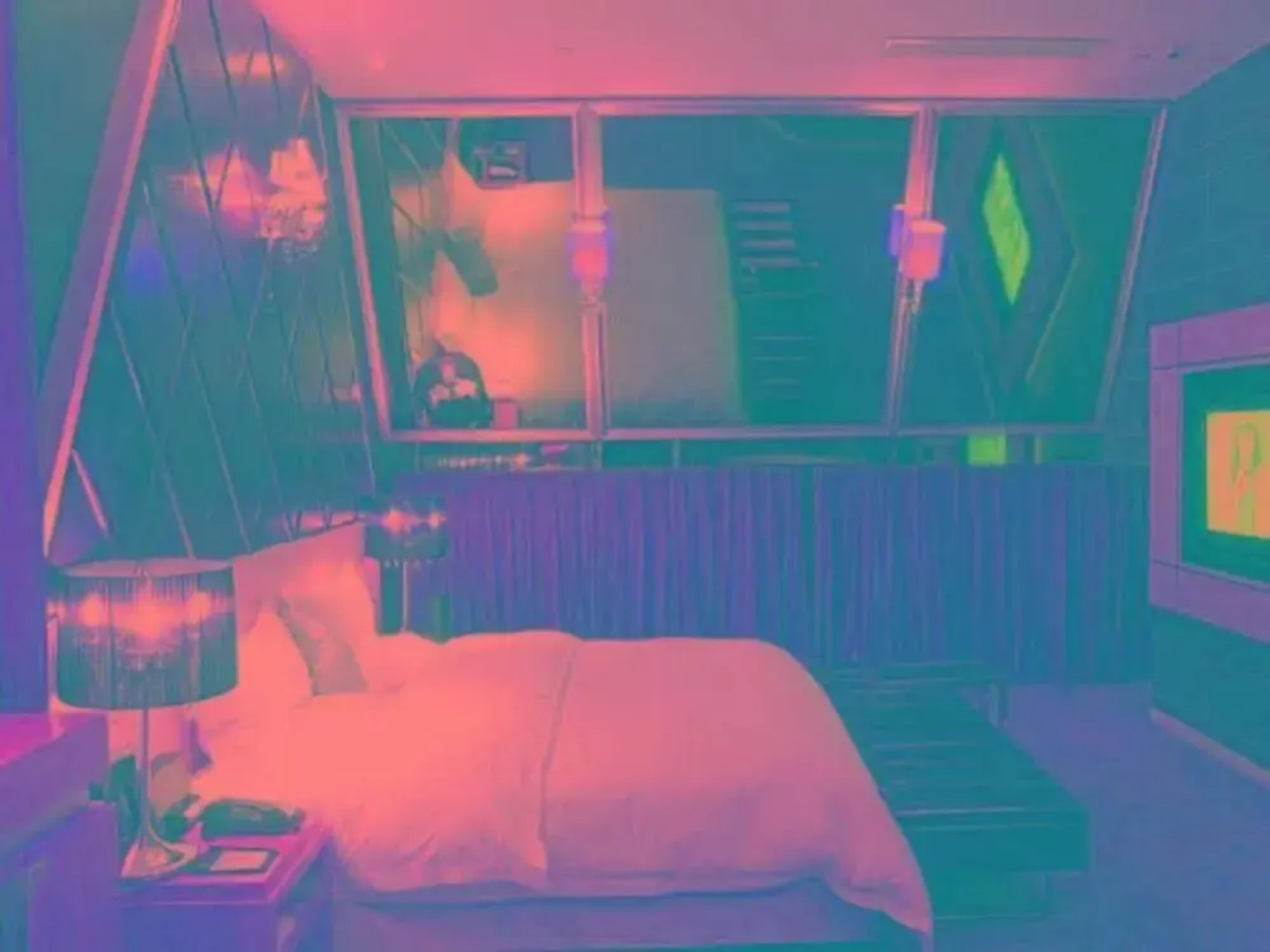 Tianjing Water-drop A Hotel