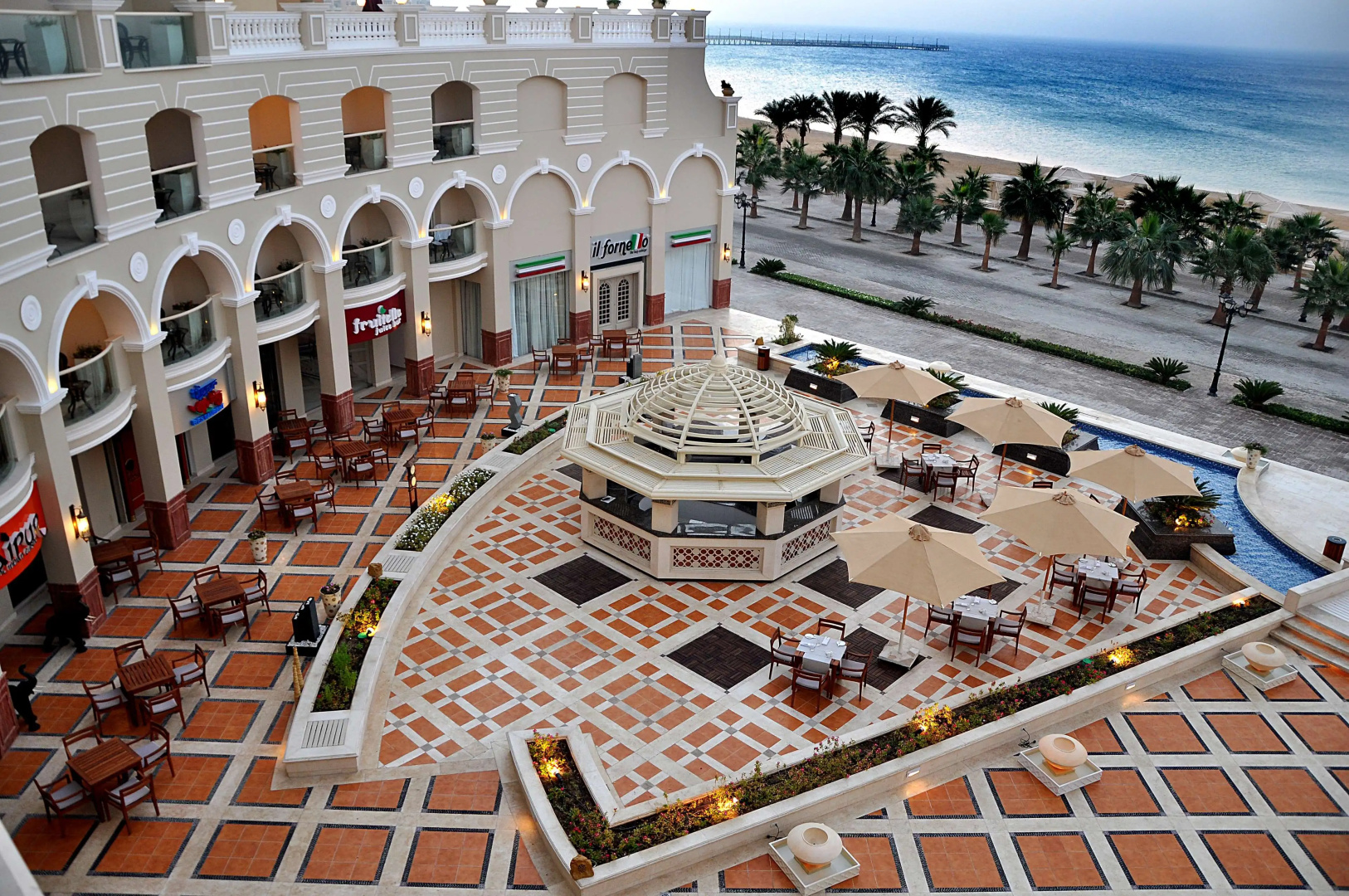 KaiSol Romance Resort Sahl Hasheesh (Adults Only)