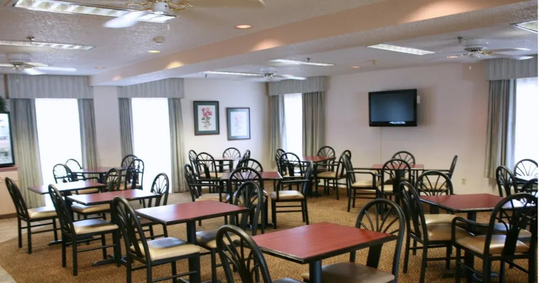 Holiday Inn Express Hope by IHG