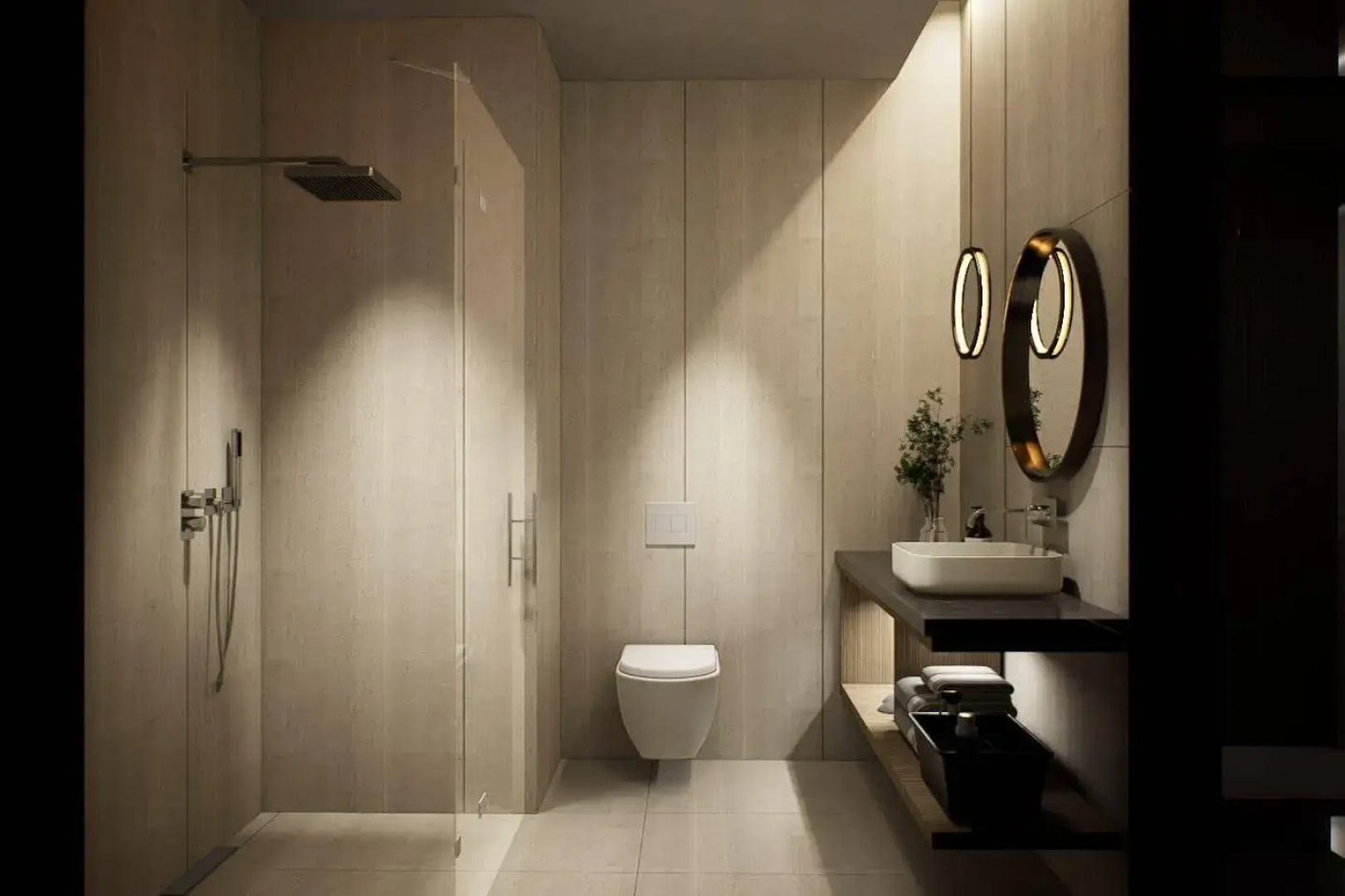 Prive Suite Side & Spa Hotel Adults Only 16 Plus