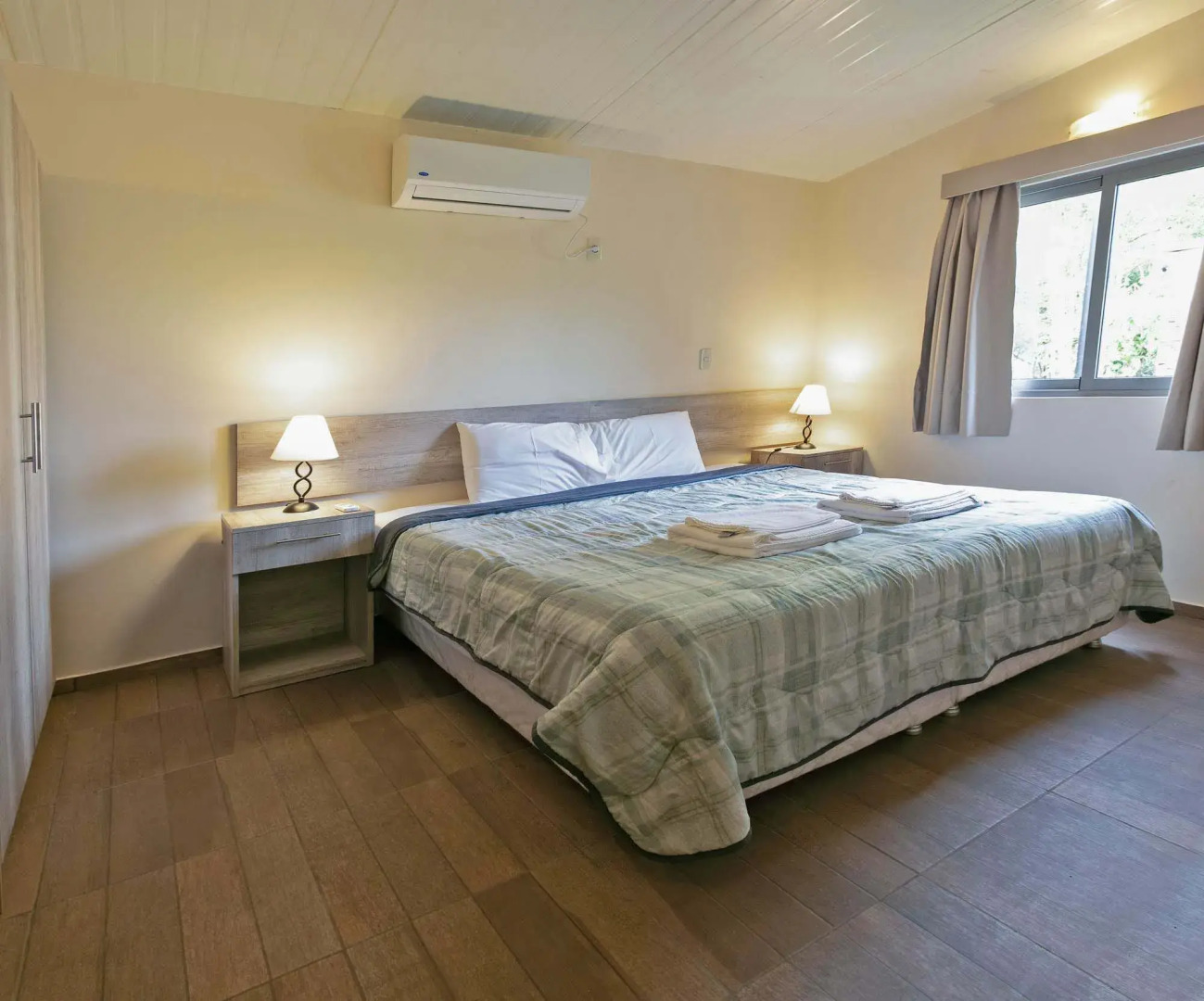 Vista Alegre Natural Resort - Bungalows