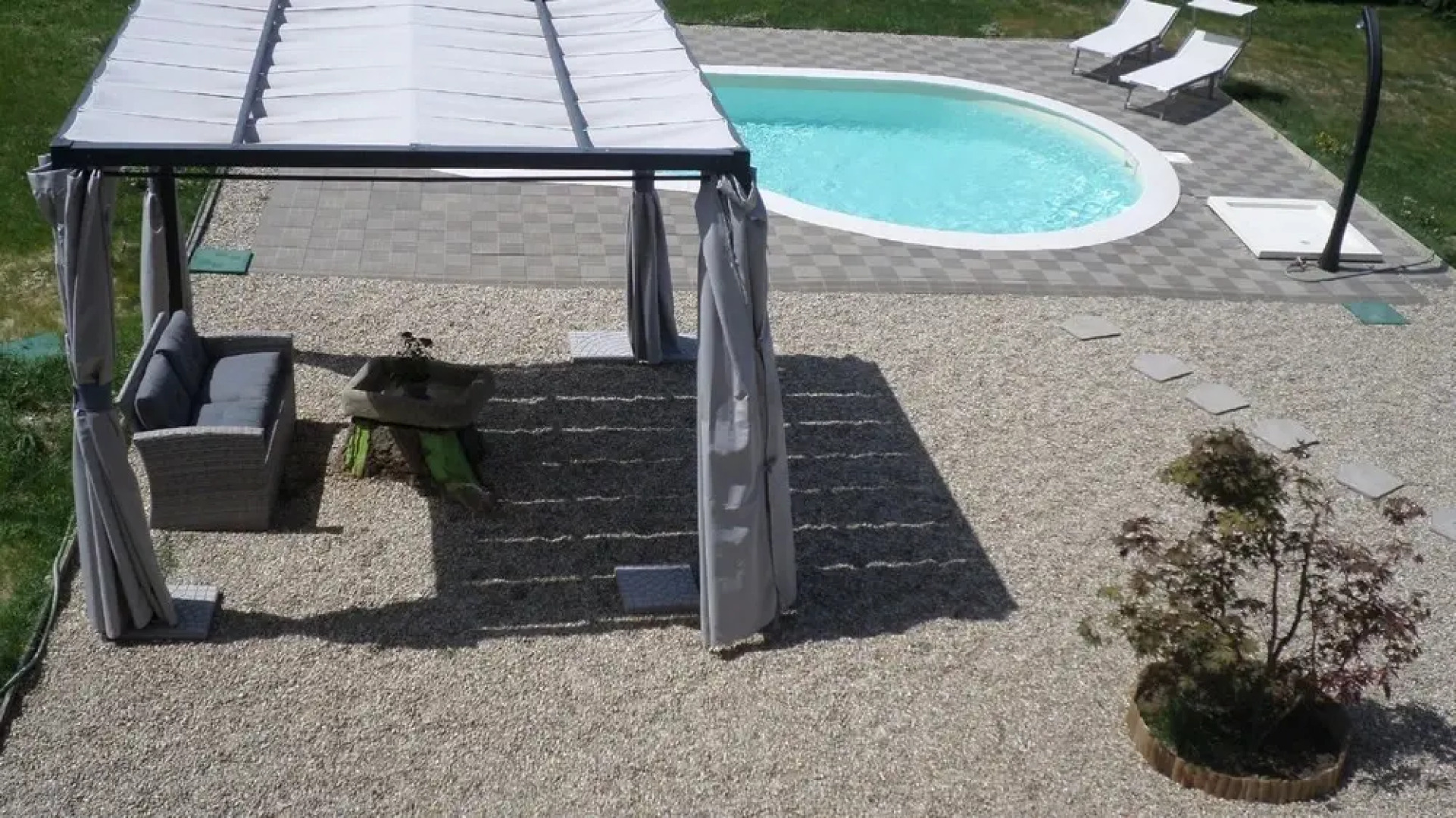 Laura's Country Resort