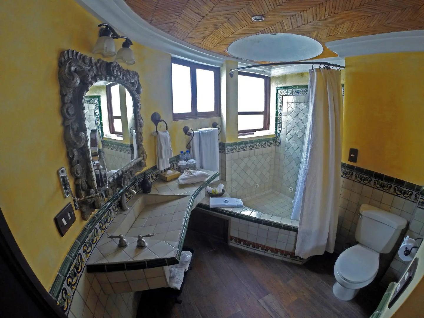 Los Pasos Boutique Hotel & Spa