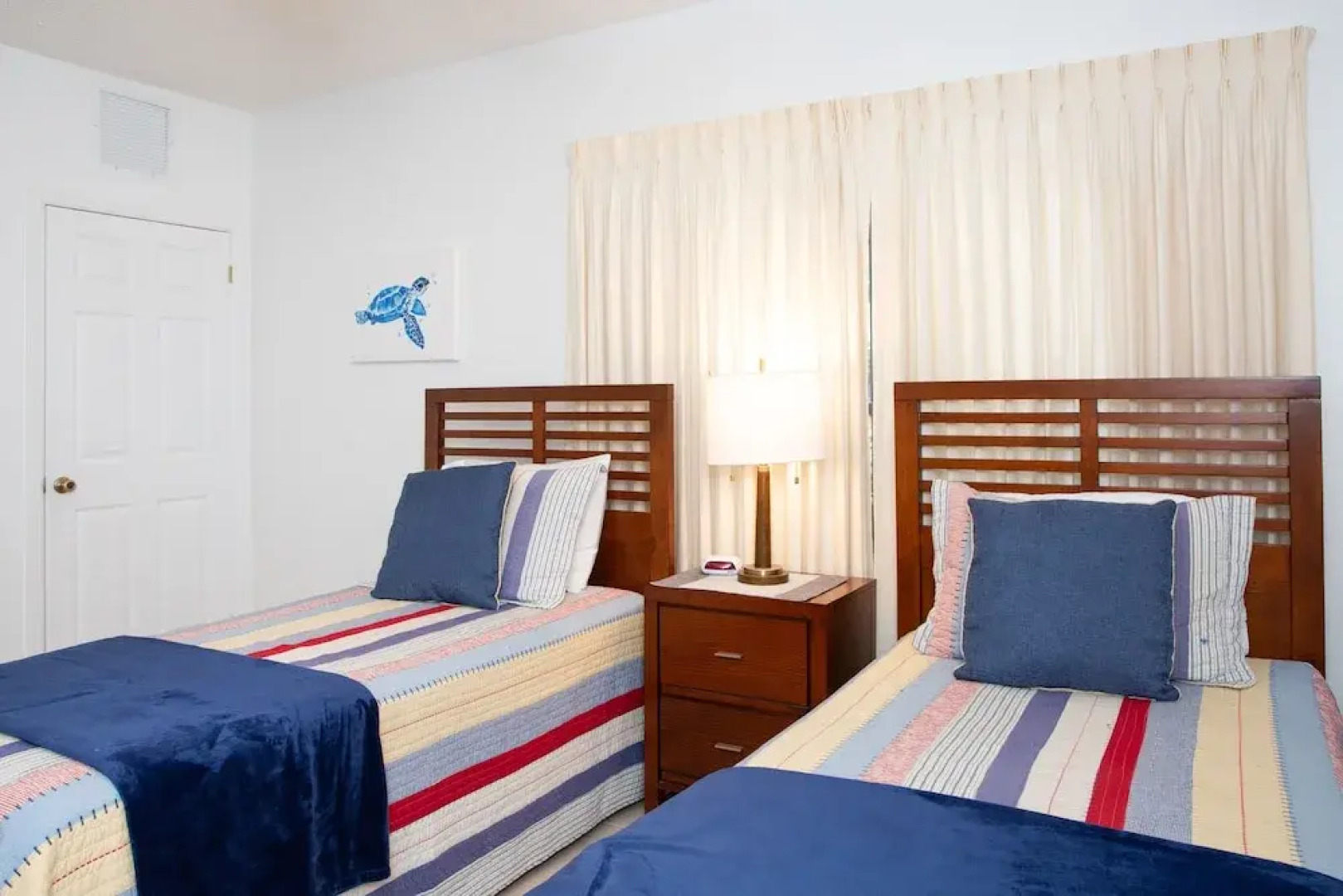 Georgetown Villas #115 by Cayman Vacation