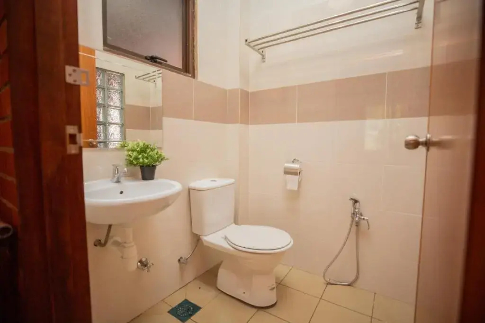 Red House the Garden Stay in Bukit Tinggi by PLAY