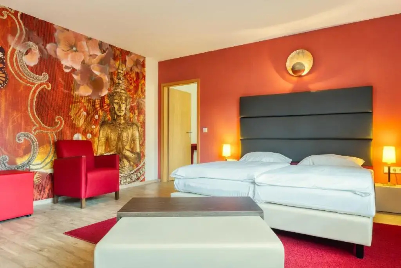Hotel L'adresse