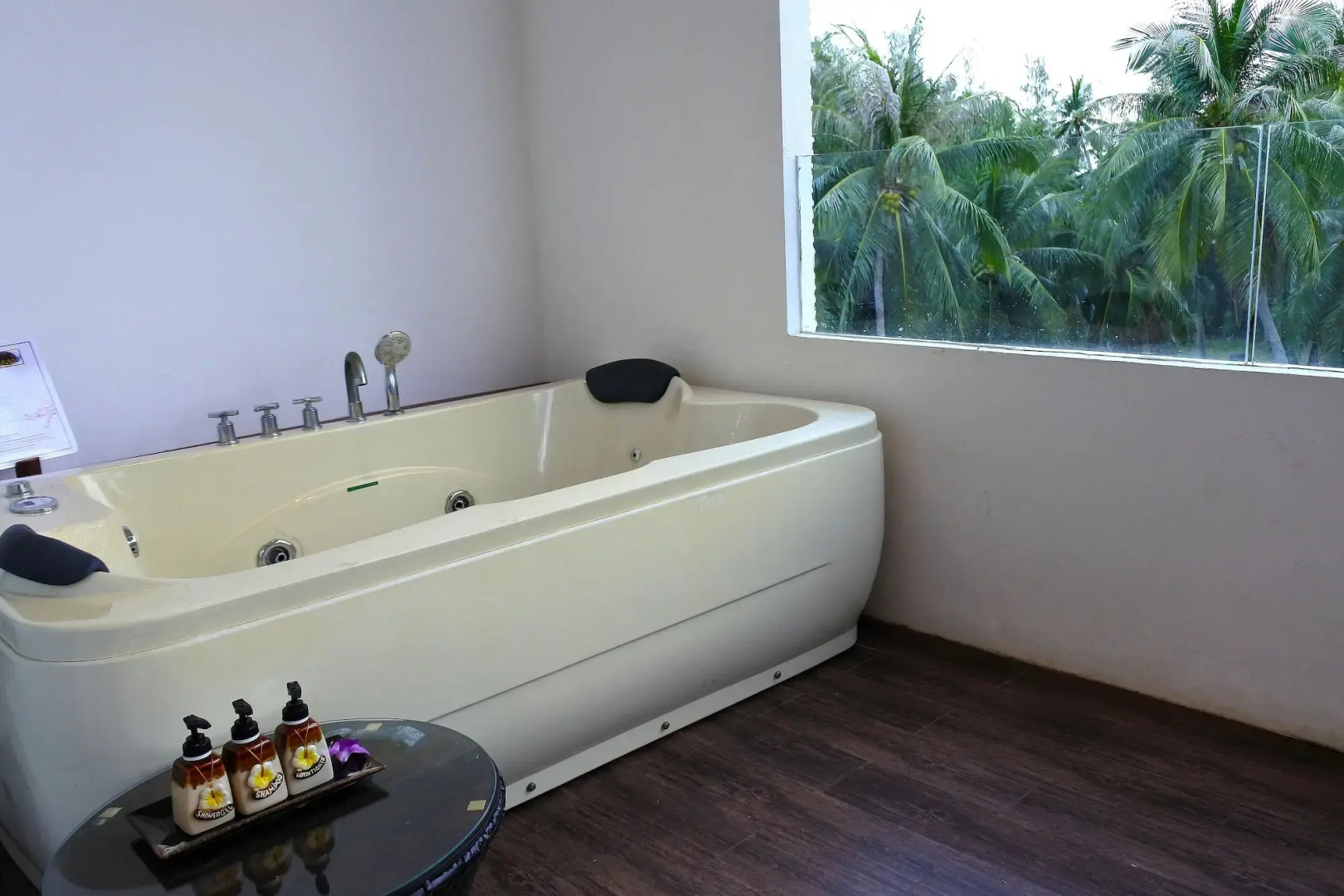 Dhevan Dara Beach Villa