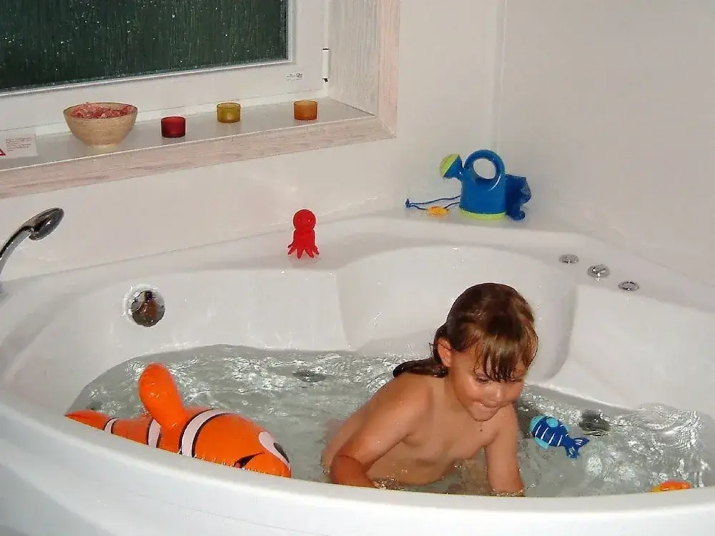 Holiday Home in Otterndorf