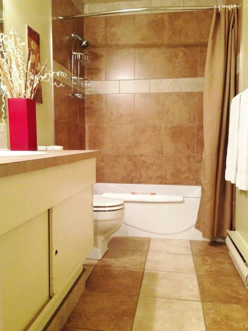 Kokanee Glacier Resort