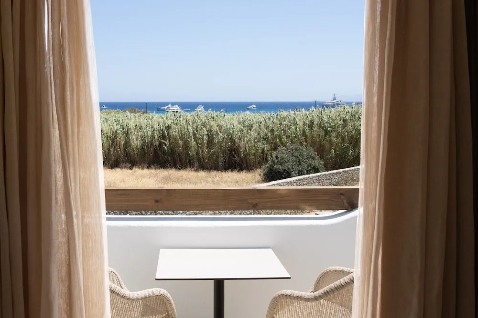 Aegon Mykonos, Autograph Collection