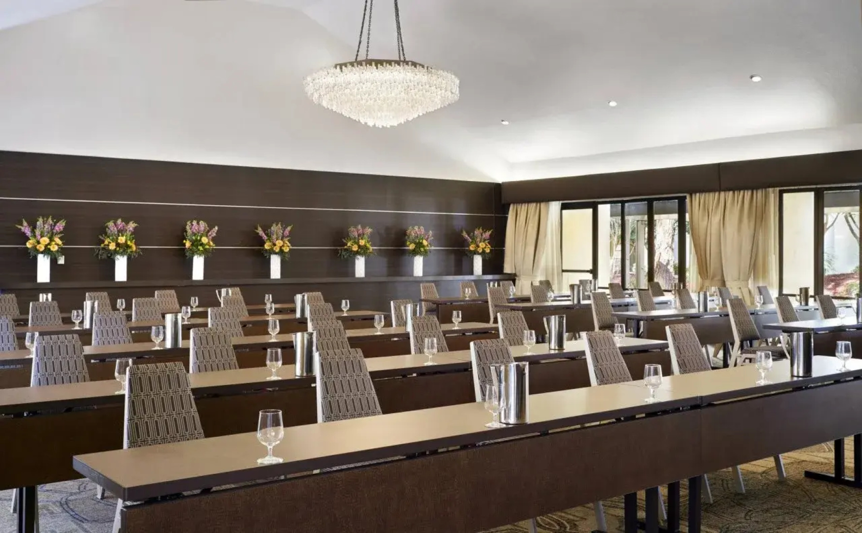 Sheraton Palo Alto Hotel