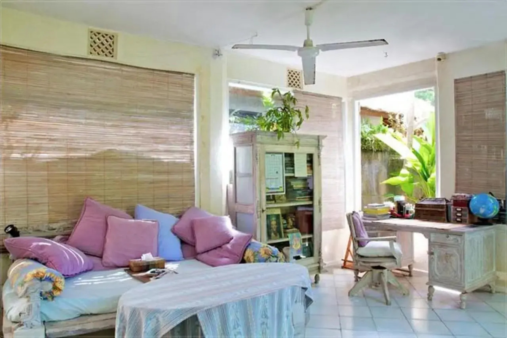 Shady Grove Healing Centre and Homestay