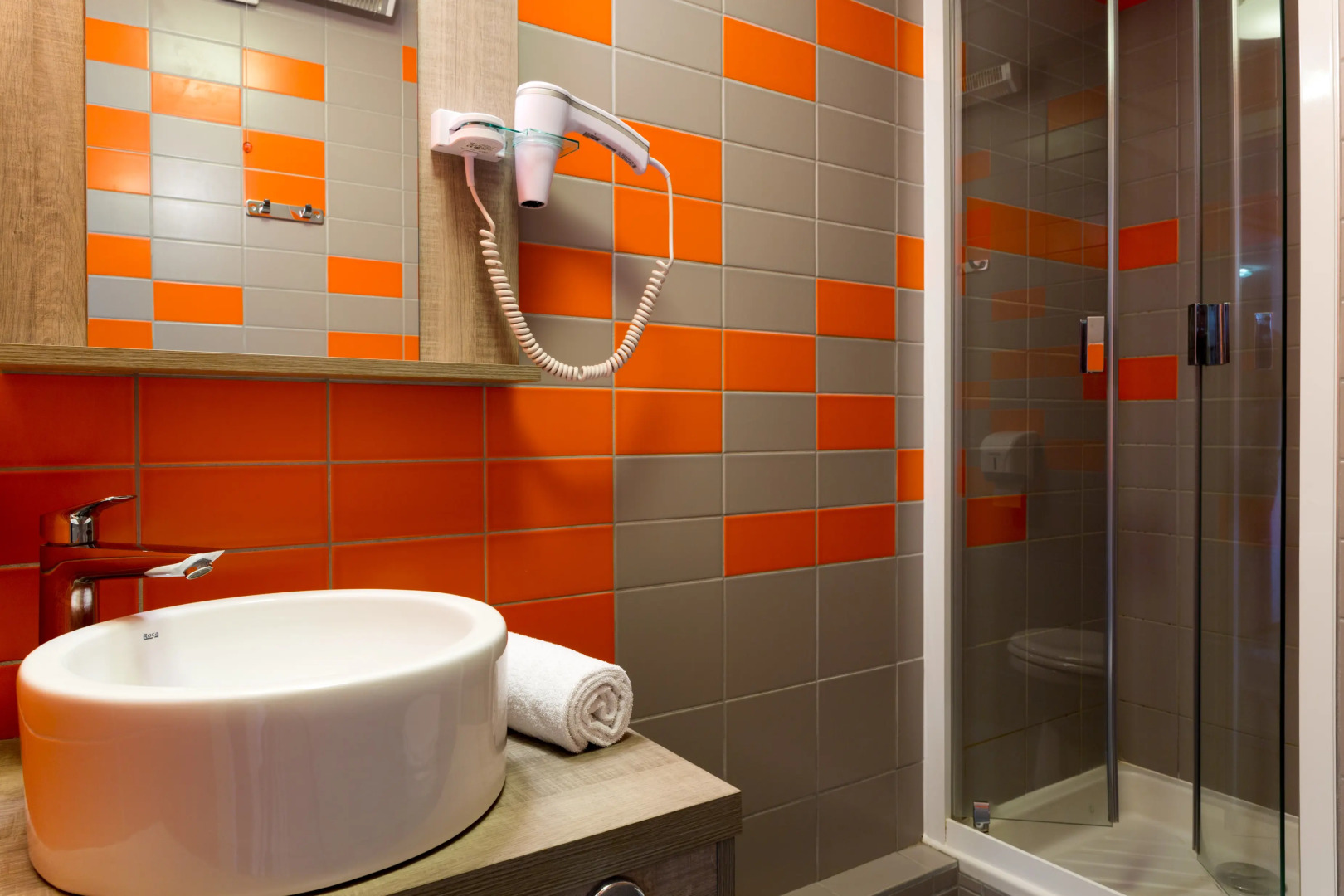 The Originals City, Hôtel Clermont-Ferrand Sud Aubière