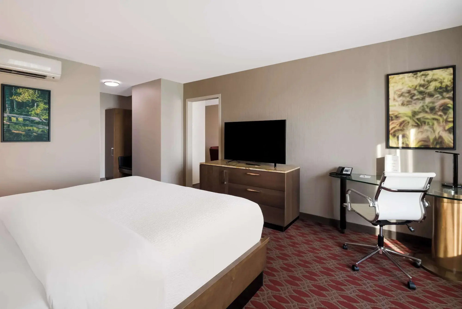 Hotel 11, MOD A Sonesta Collection