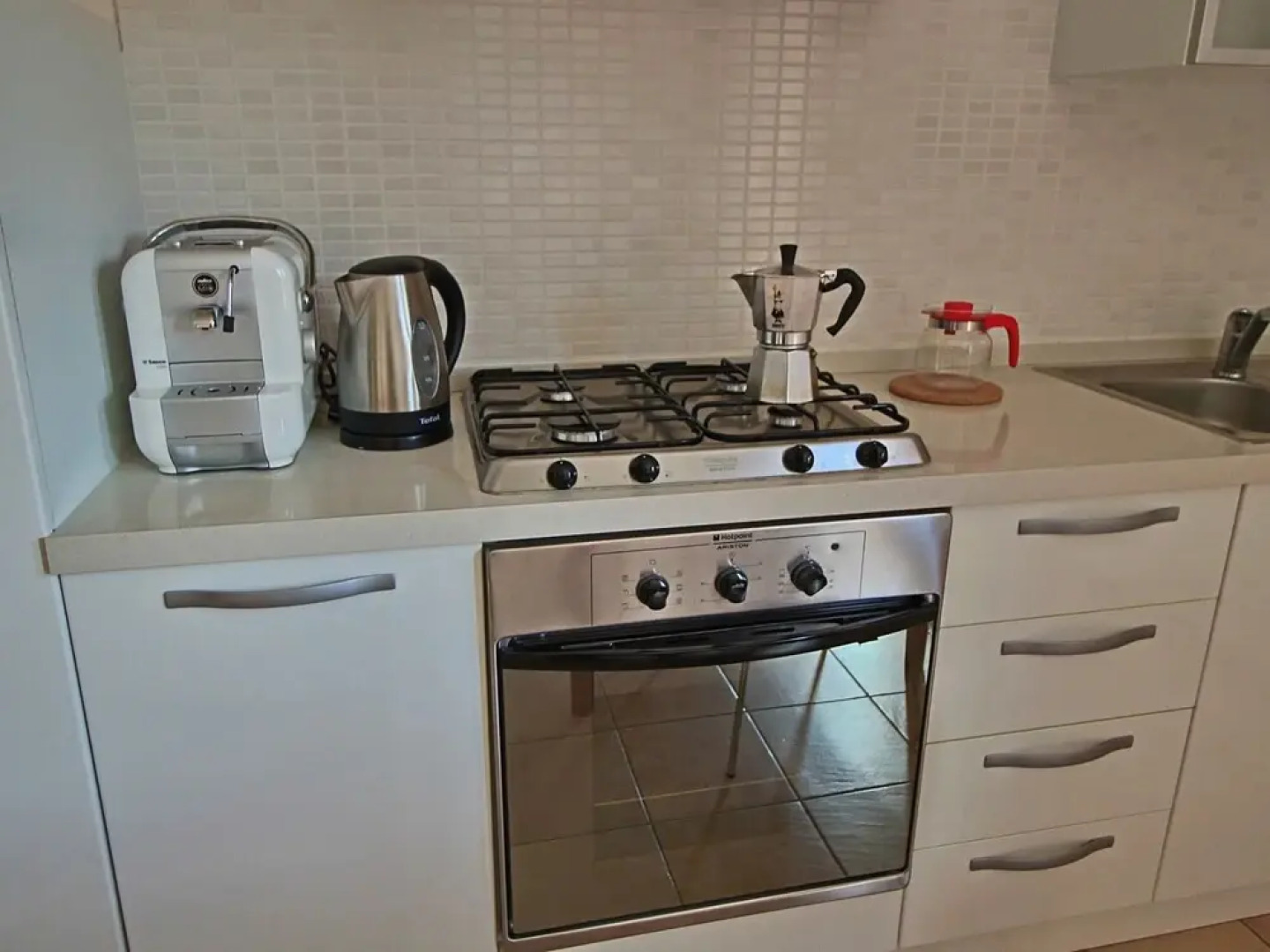 Belvilla by OYO Sogno