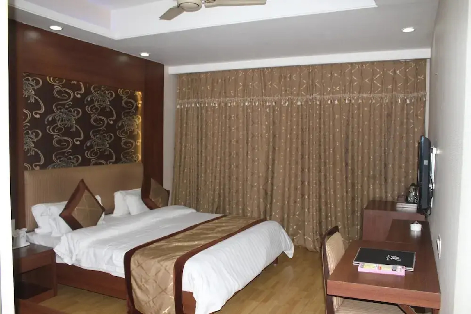 Hotel East Park