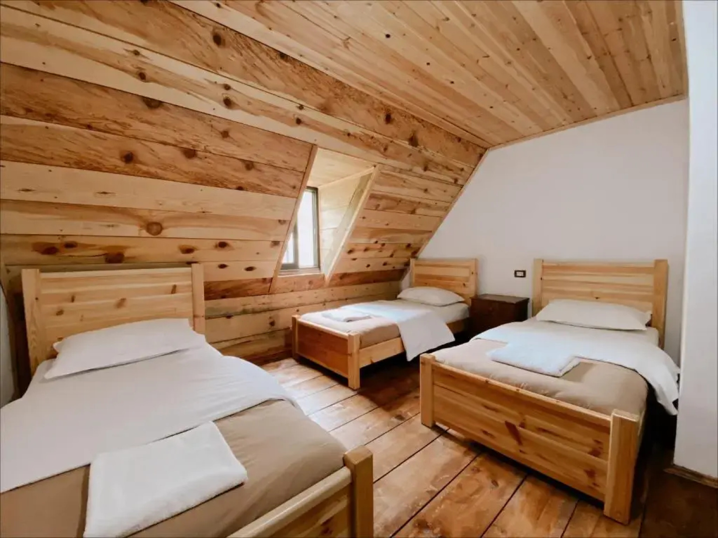 Guesthouse Pashko