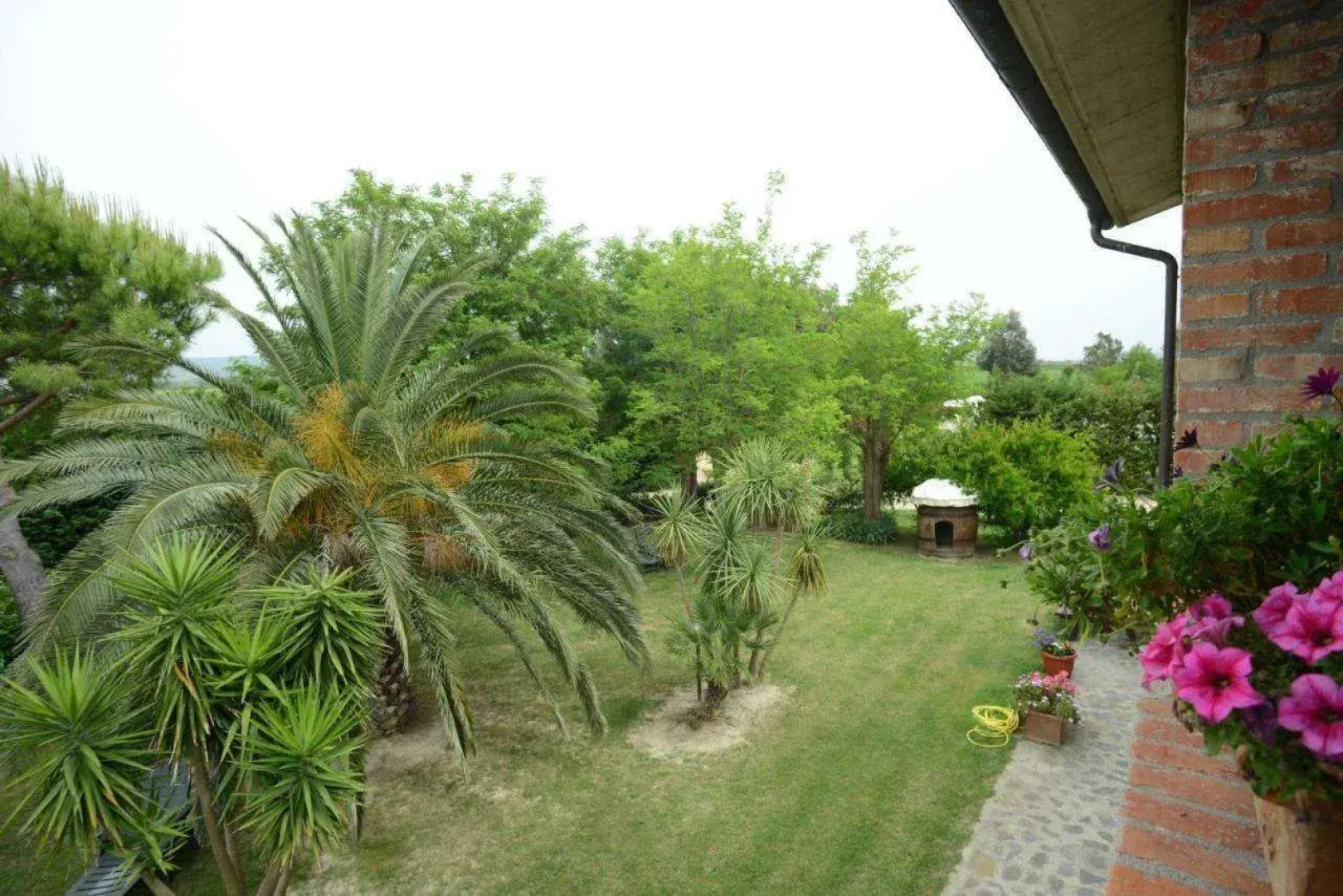 Agriturismo Volta Di Sacco