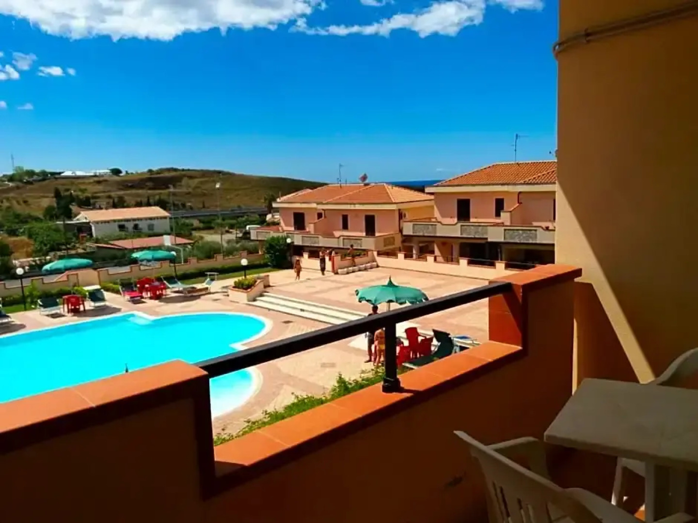 San Giorgio ristorante b&b