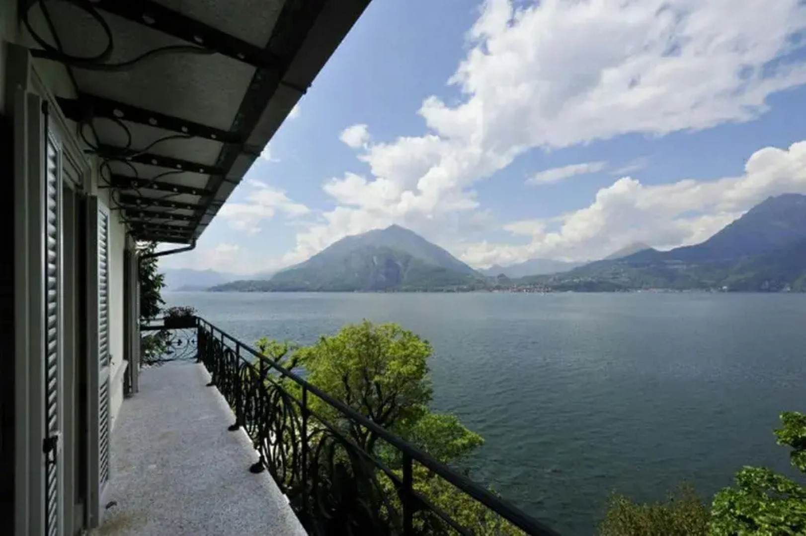 Villa Lucia Varenna