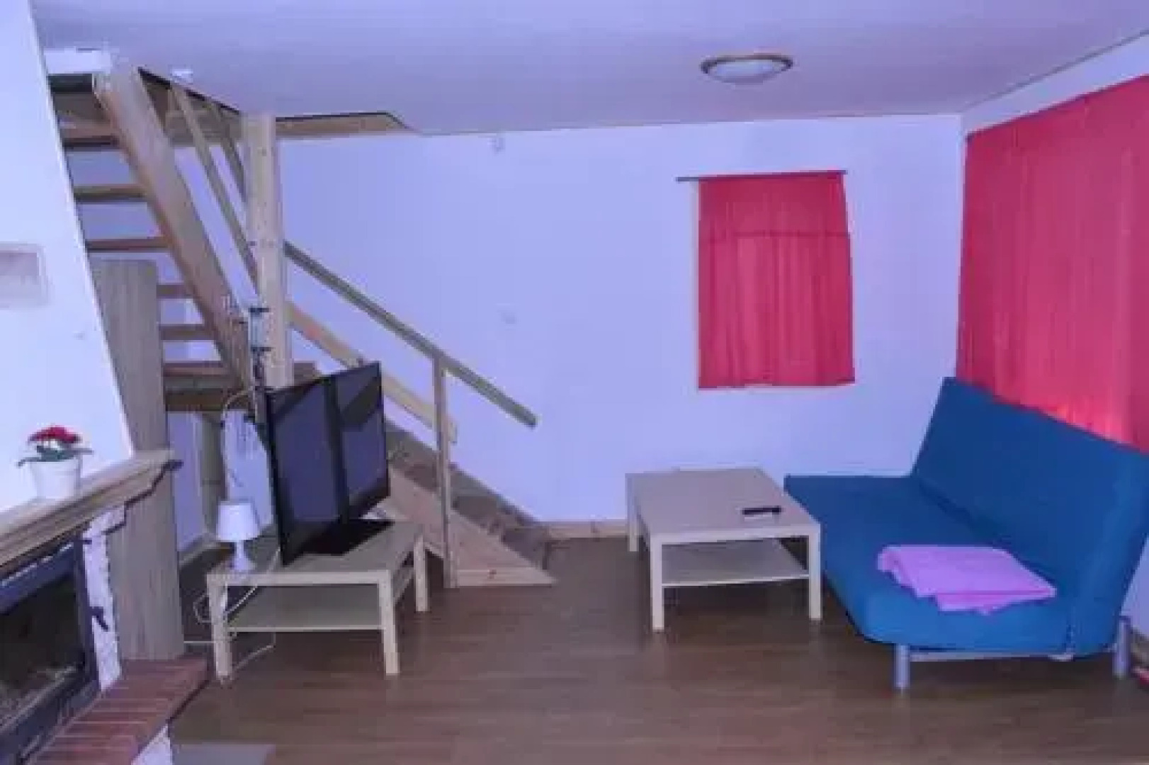 Osrodek Wczasowy Zloty Dab Domki